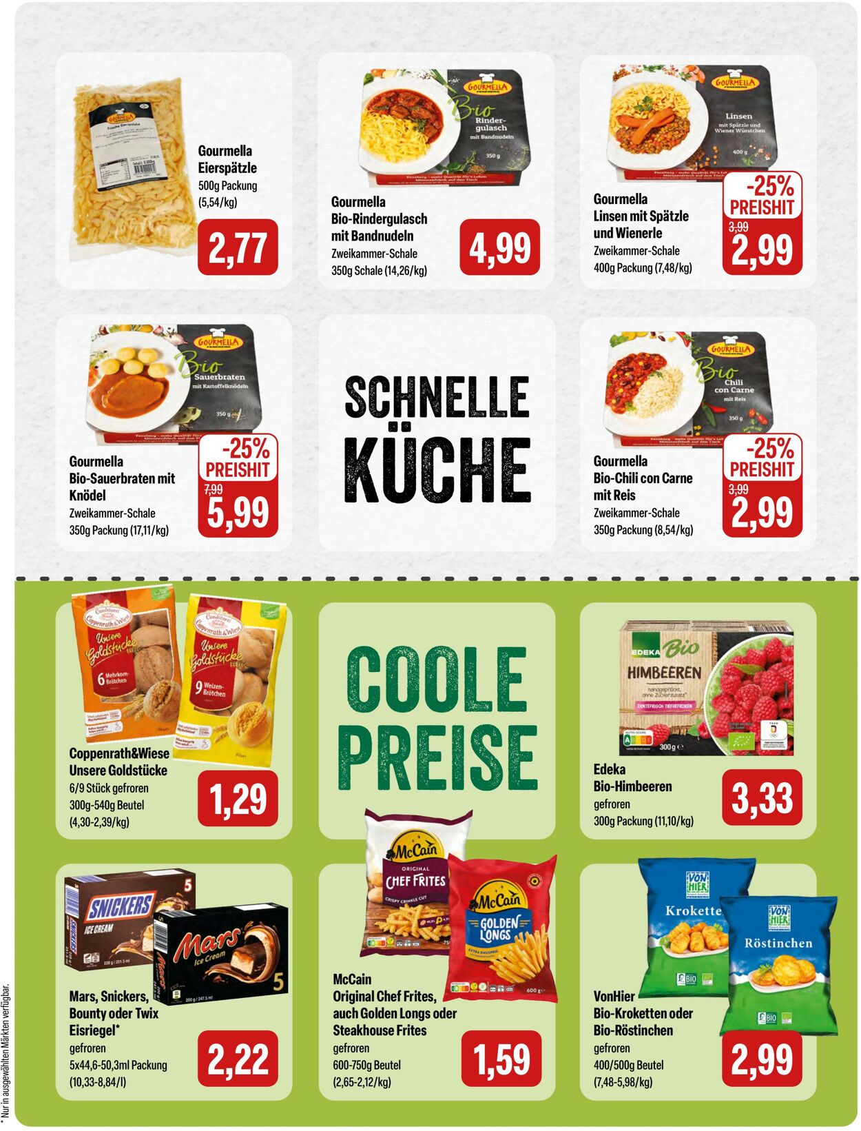 Prospekt Feneberg 11.05.2026 - 17.05.2026