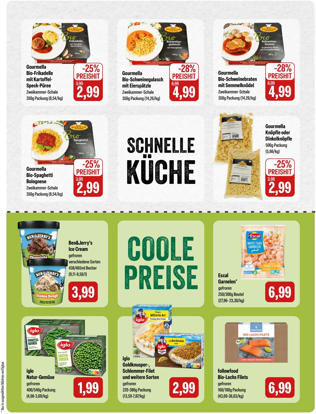 Prospekt Feneberg 08.06.2026 - 14.06.2026