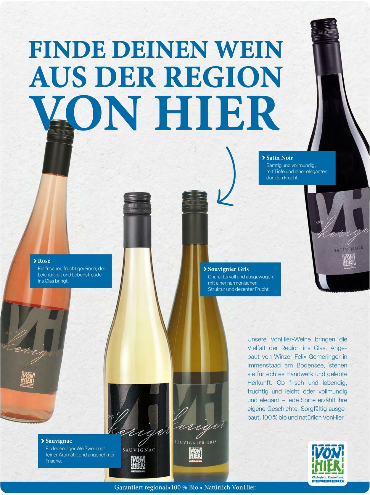Prospekt Feneberg 20.04.2026 - 26.04.2026