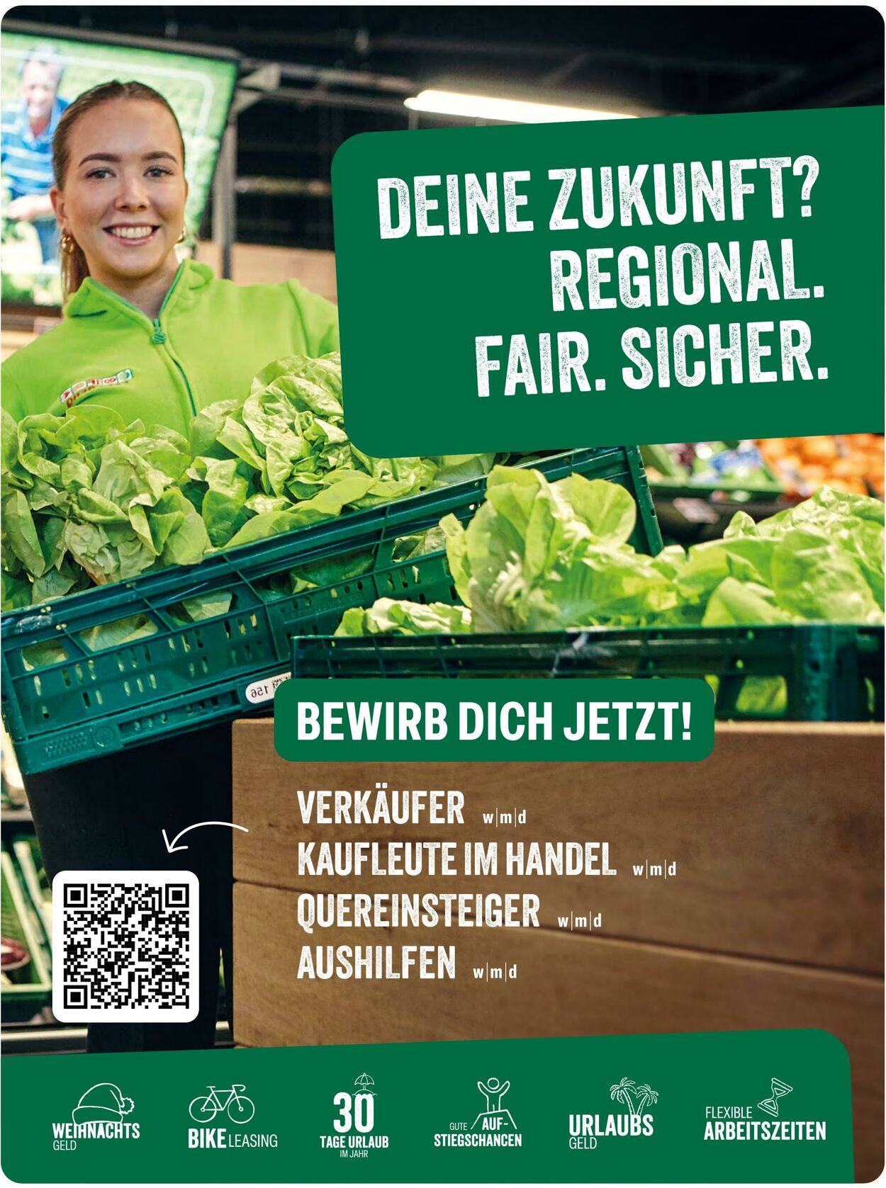 Prospekt Feneberg 03.11.2025 - 09.11.2025