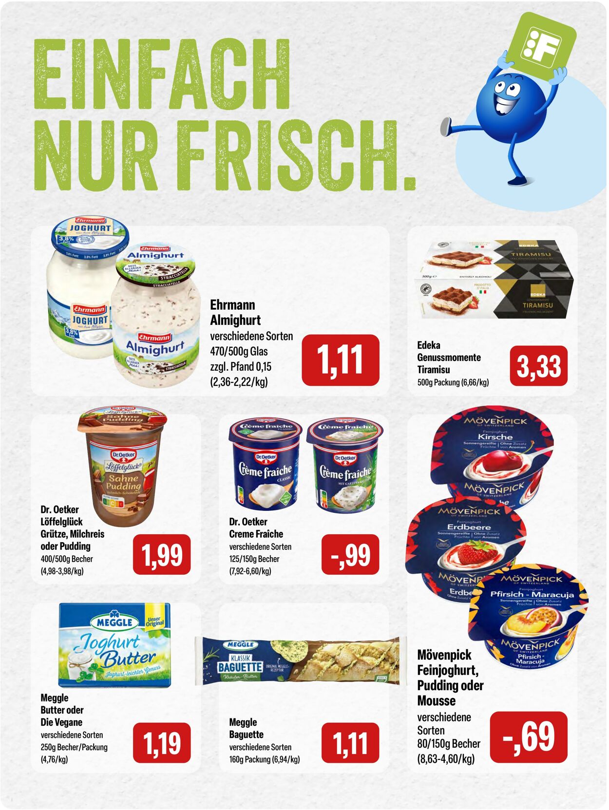 Prospekt Feneberg 30.03.2026 - 05.04.2026