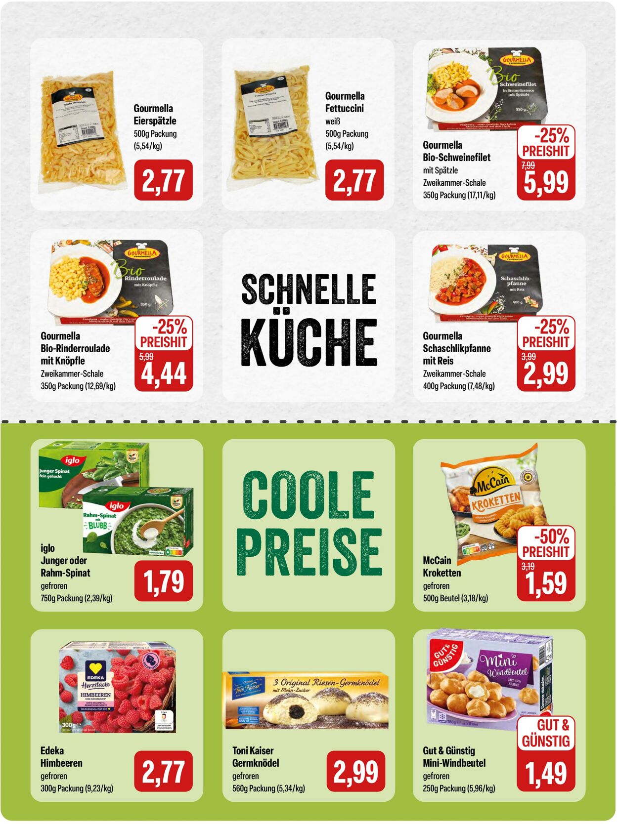 Prospekt Feneberg 30.03.2026 - 05.04.2026