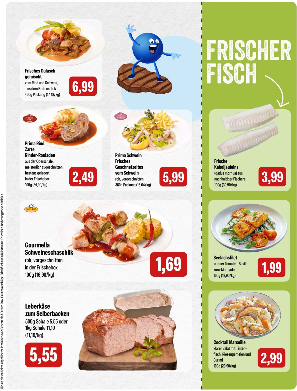 Prospekt Feneberg 06.04.2026 - 12.04.2026