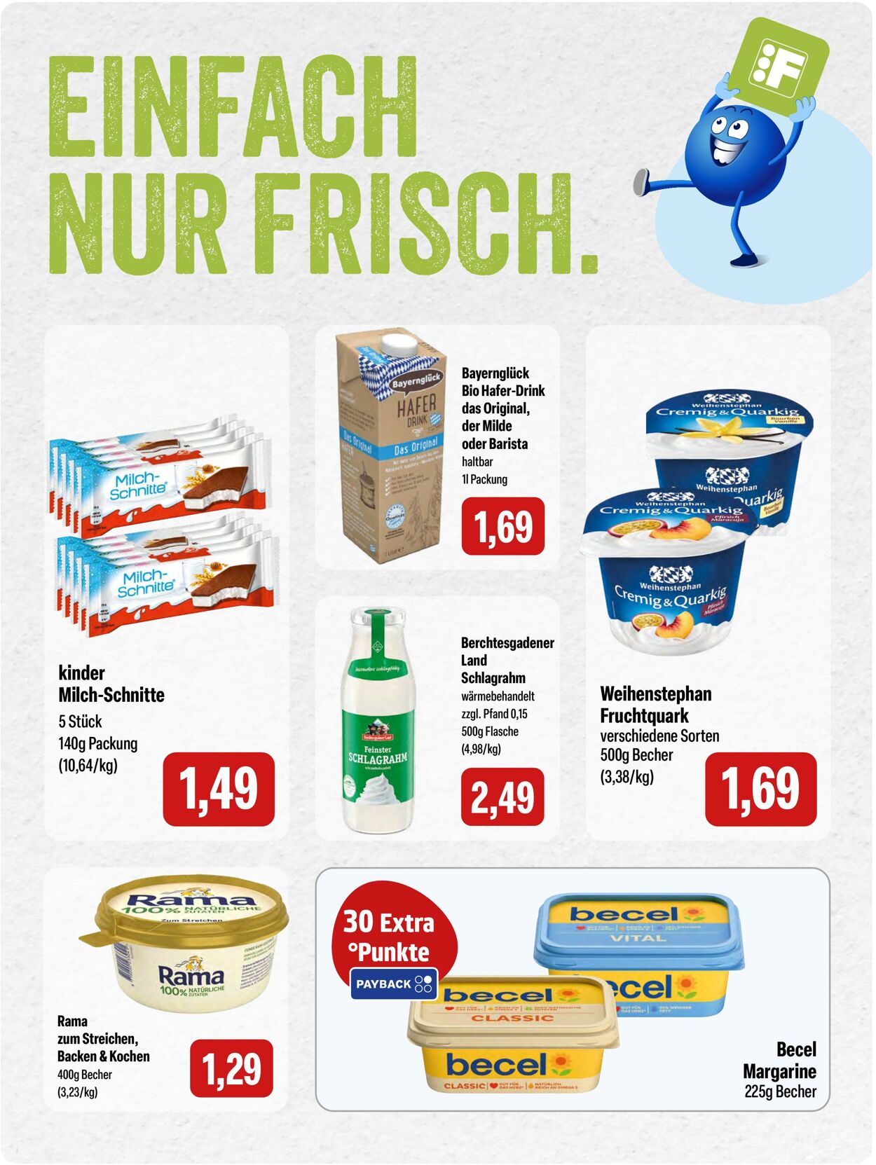 Prospekt Feneberg 06.04.2026 - 12.04.2026