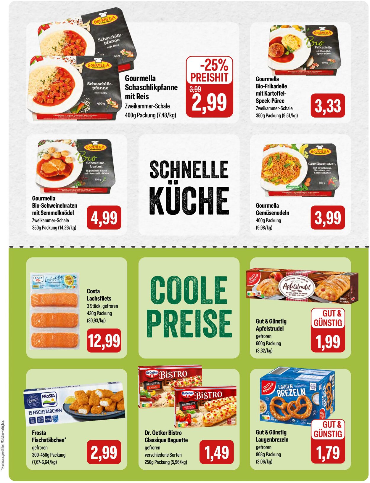 Prospekt Feneberg 15.09.2025 - 21.09.2025