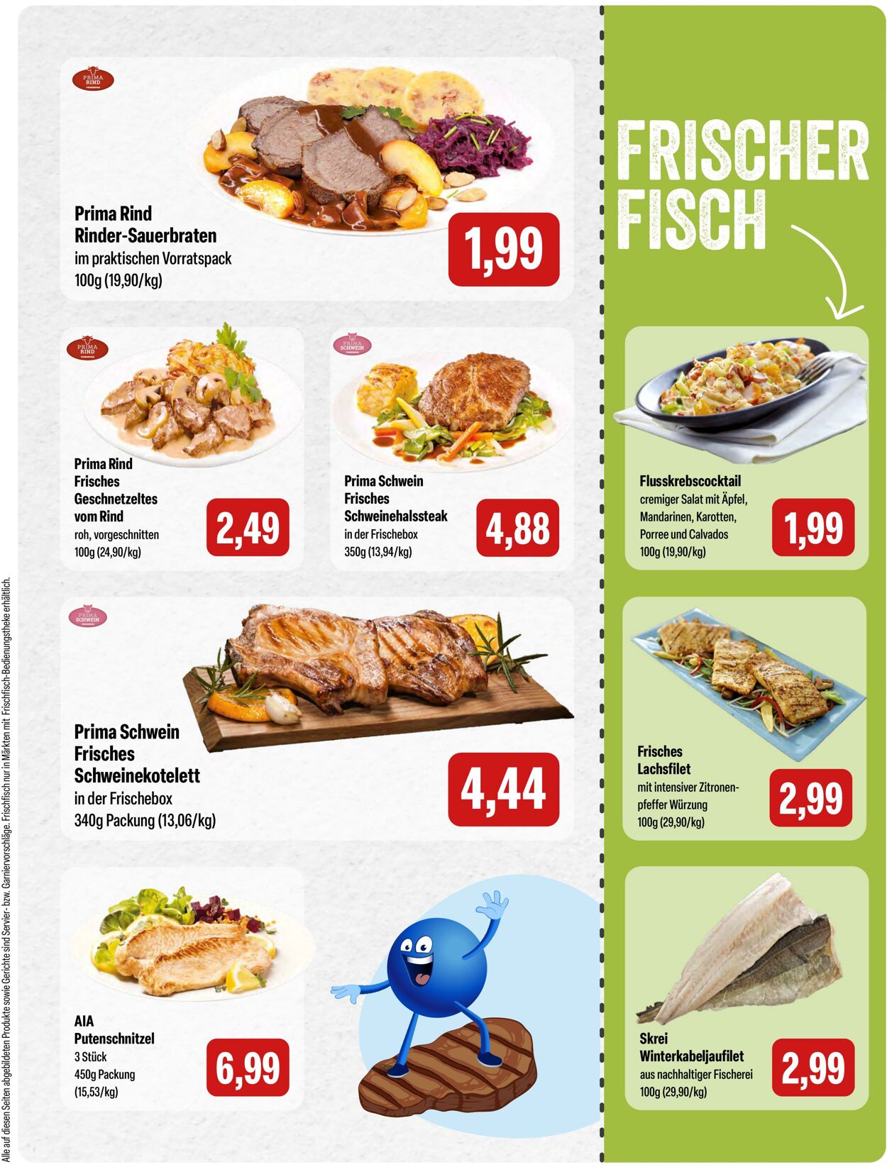 Prospekt Feneberg 02.03.2026 - 08.03.2026