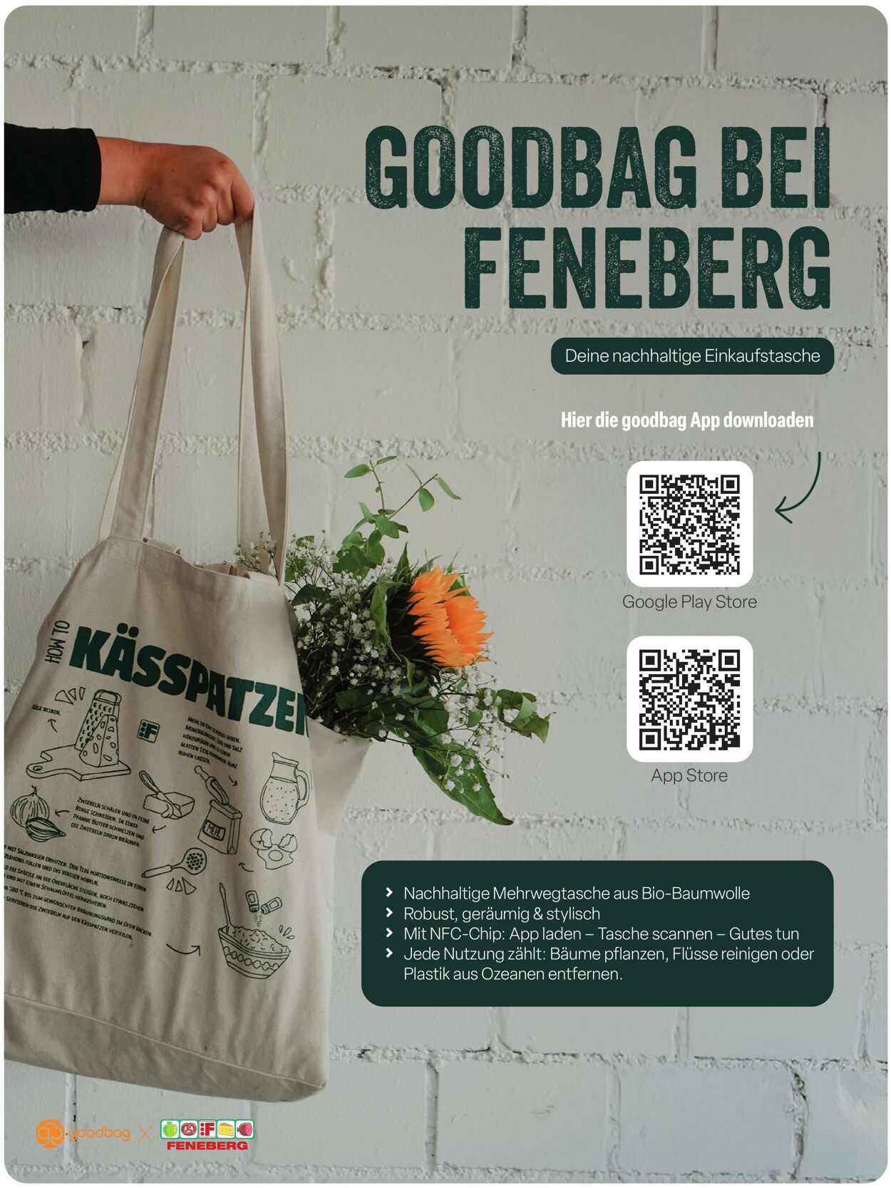 Prospekt Feneberg 20.07.2026 - 26.07.2026