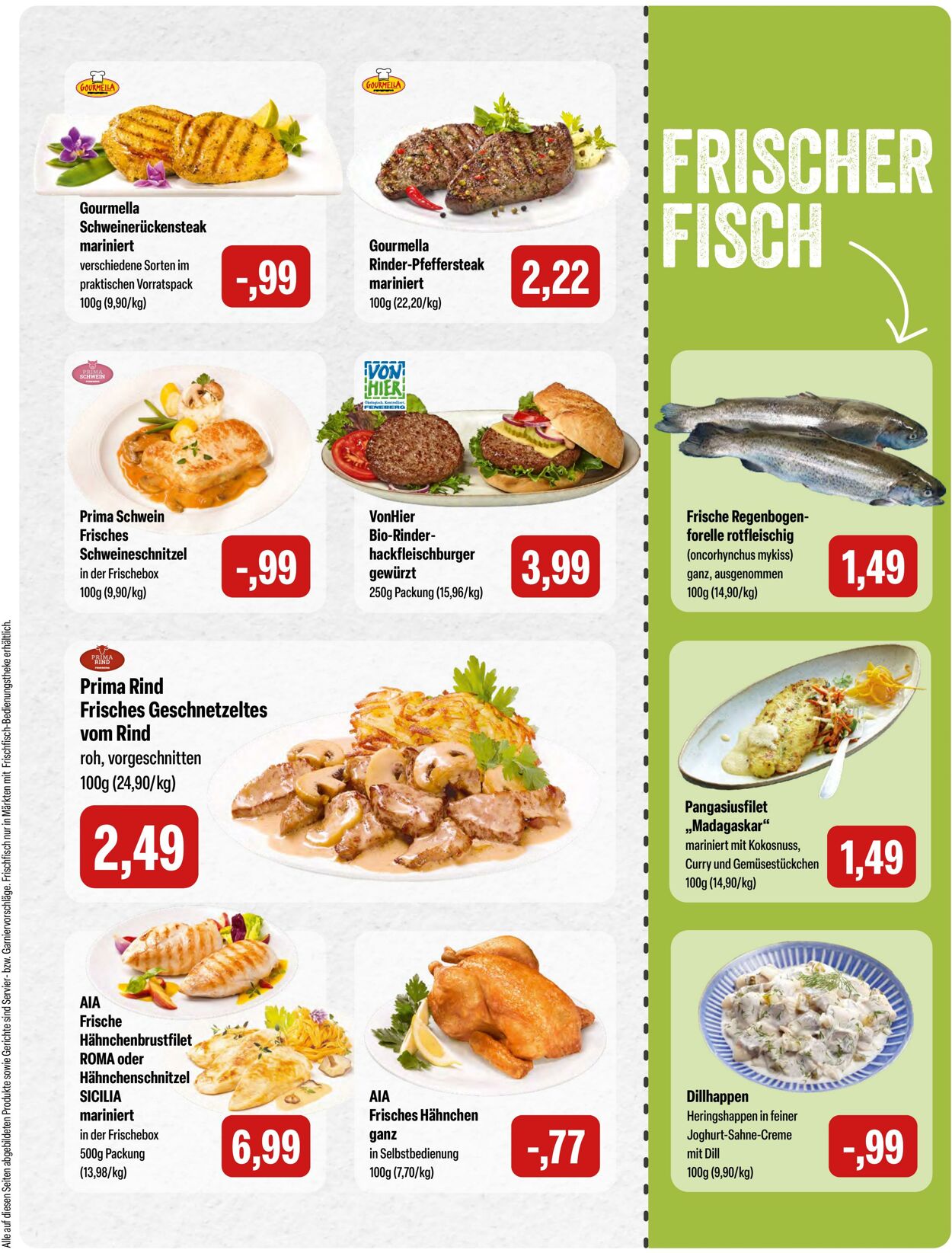 Prospekt Feneberg 18.05.2026 - 24.05.2026