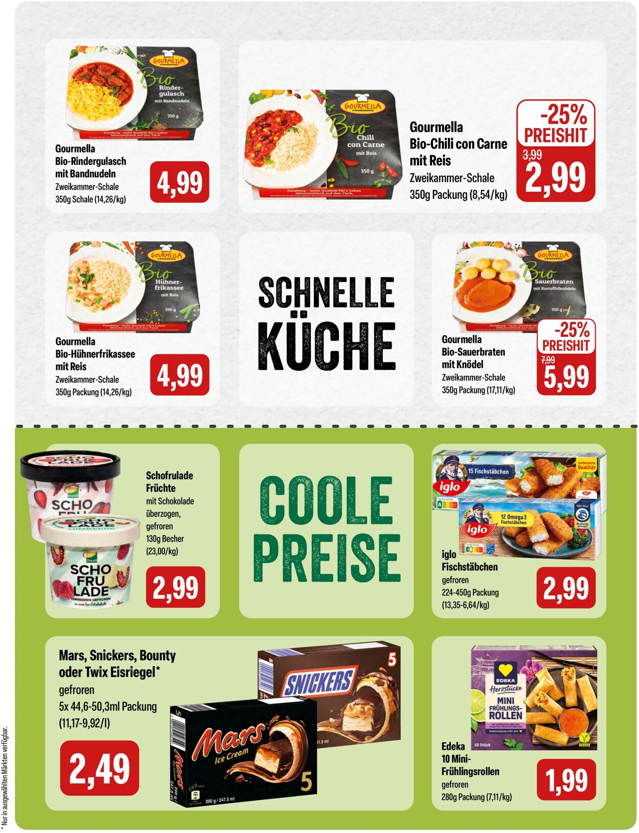 Prospekt Feneberg 13.07.2026 - 19.07.2026