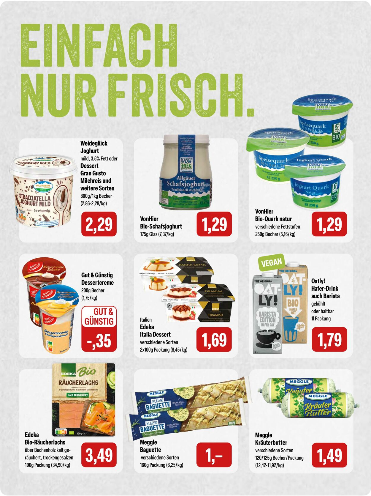 Prospekt Feneberg 04.08.2025 - 10.08.2025