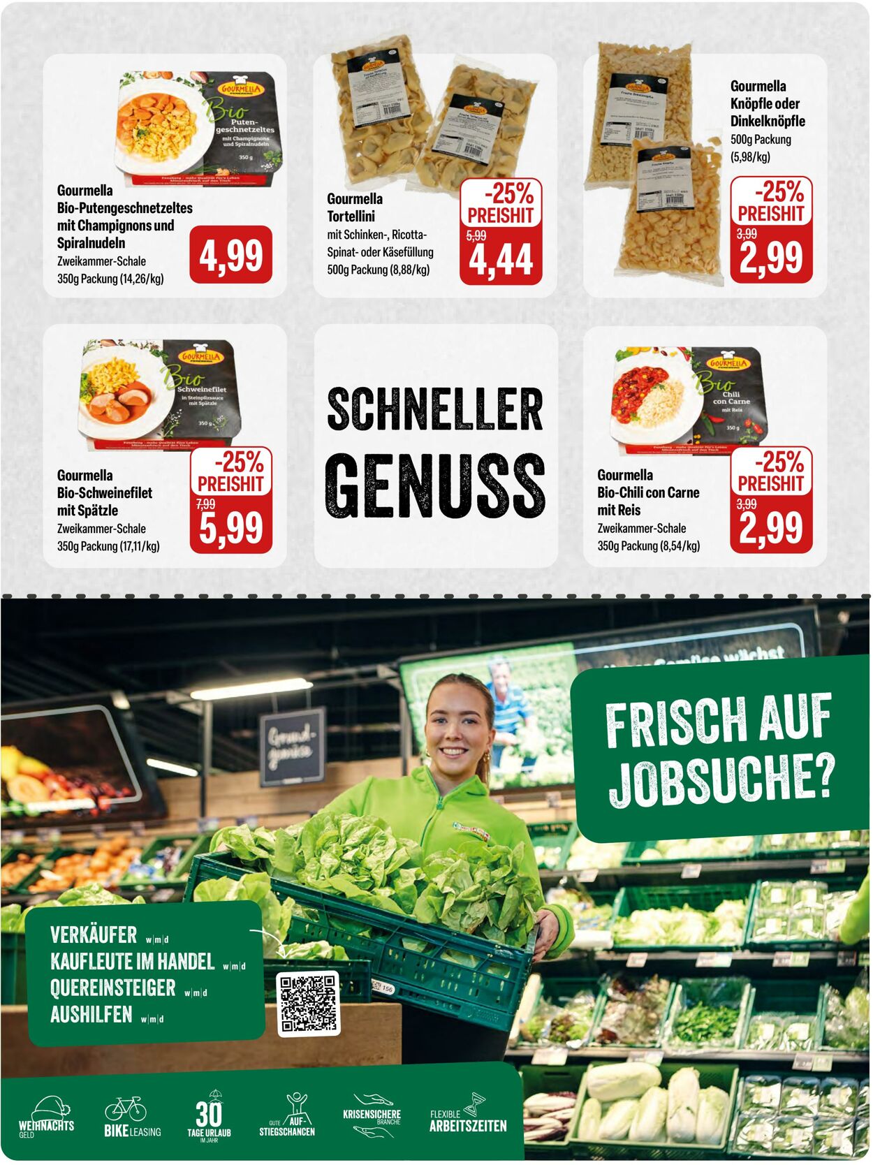 Prospekt Feneberg 04.08.2025 - 10.08.2025