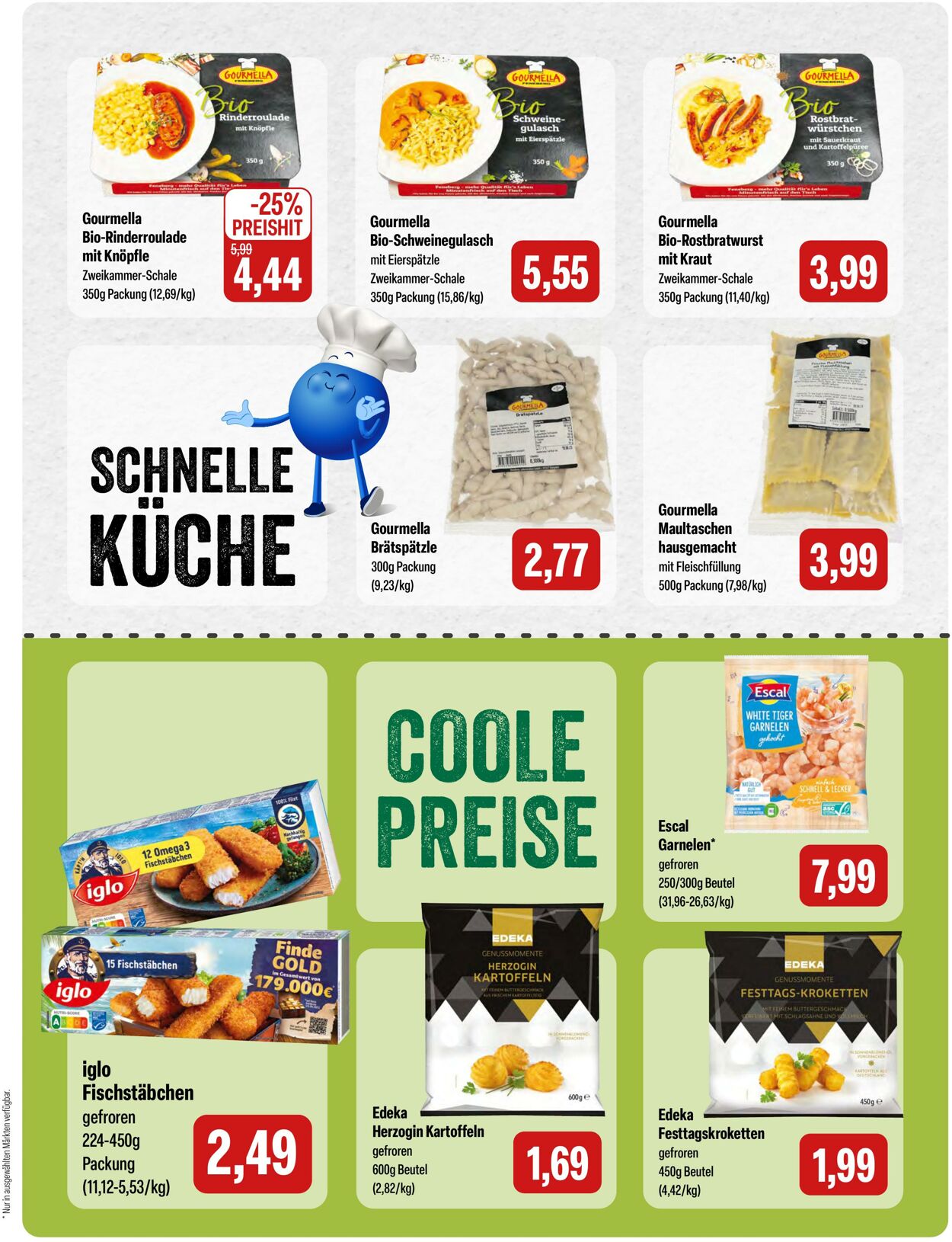 Prospekt Feneberg 27.10.2025 - 02.11.2025