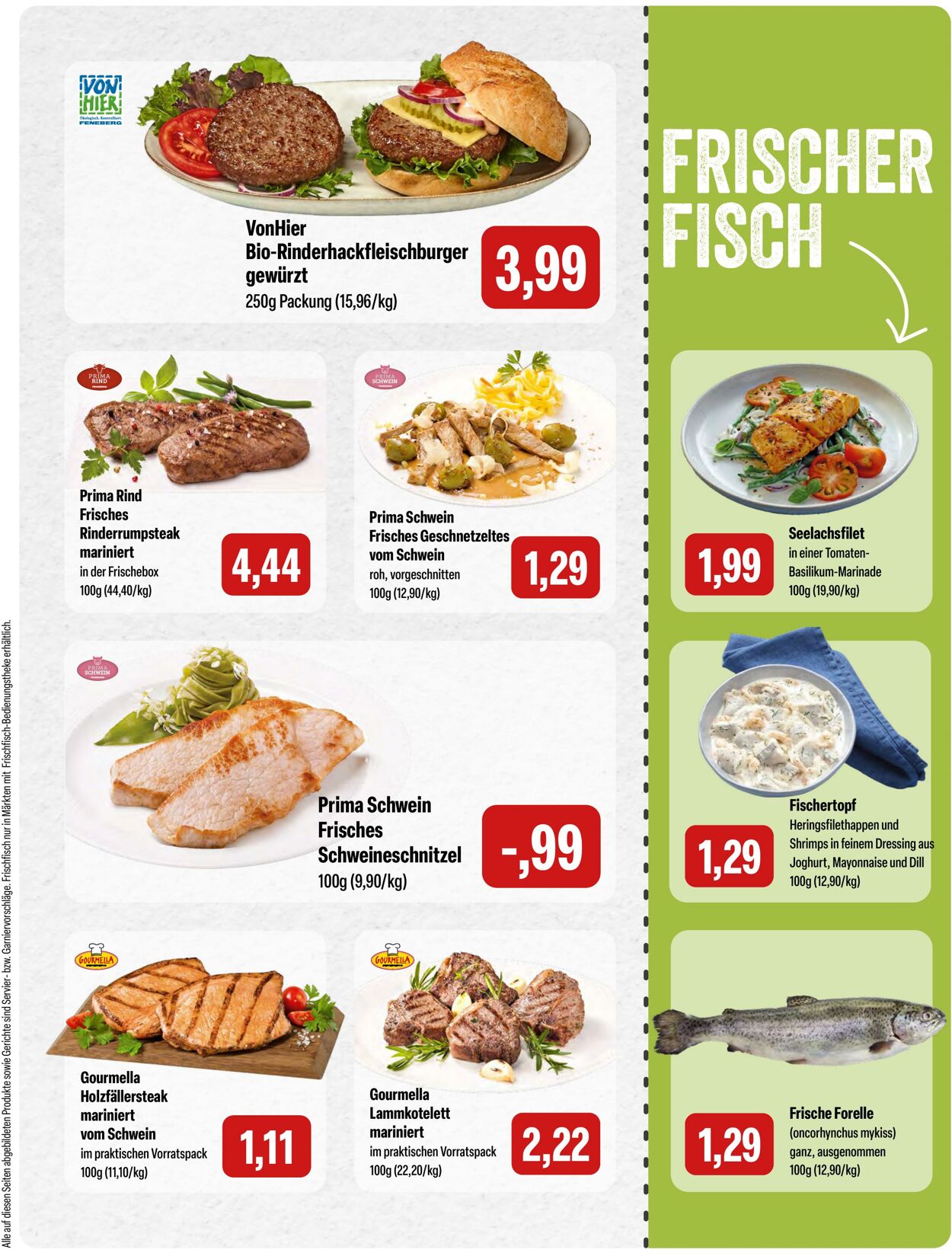 Prospekt Feneberg 15.06.2026 - 21.06.2026