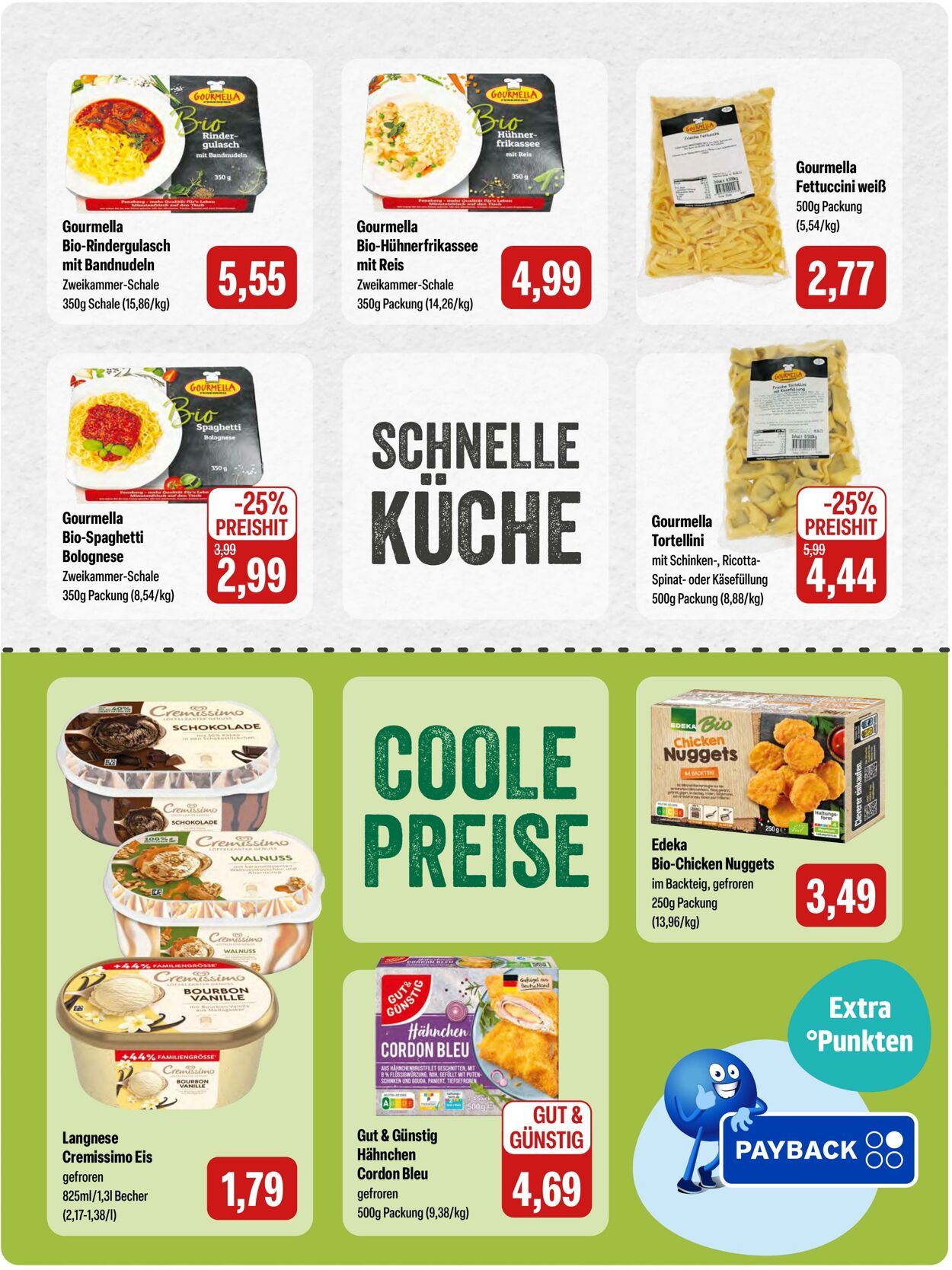 Prospekt Feneberg 08.09.2025 - 14.09.2025