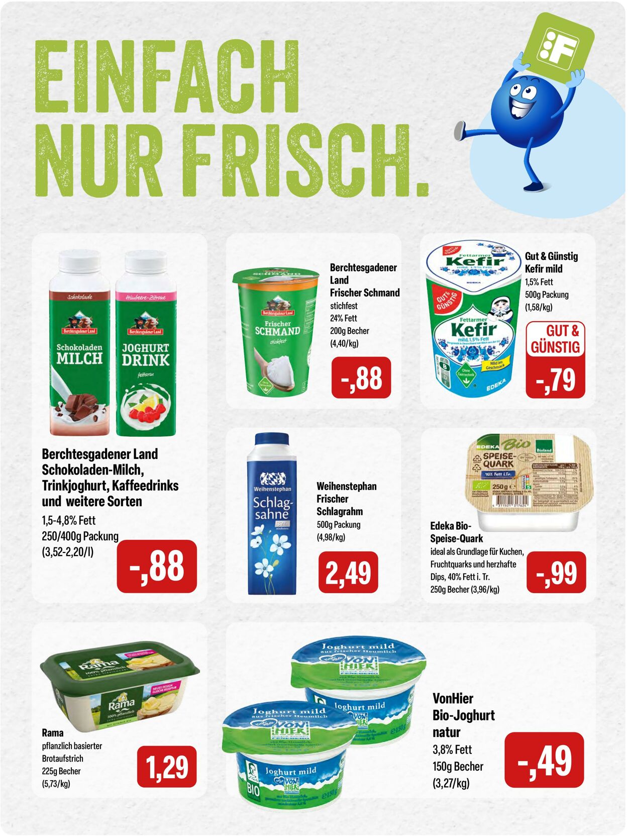 Prospekt Feneberg 06.04.2026 - 12.04.2026