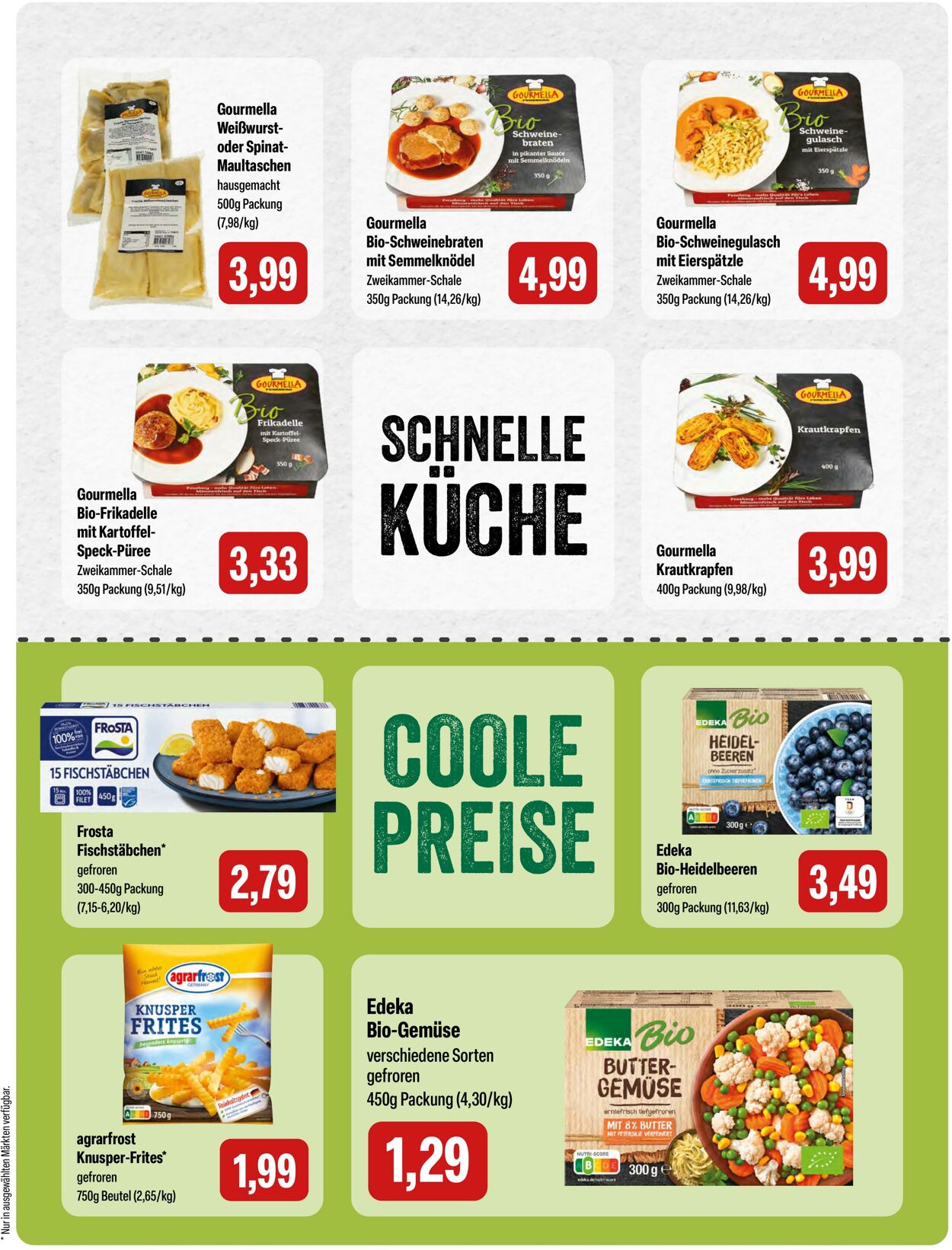 Prospekt Feneberg 06.04.2026 - 12.04.2026
