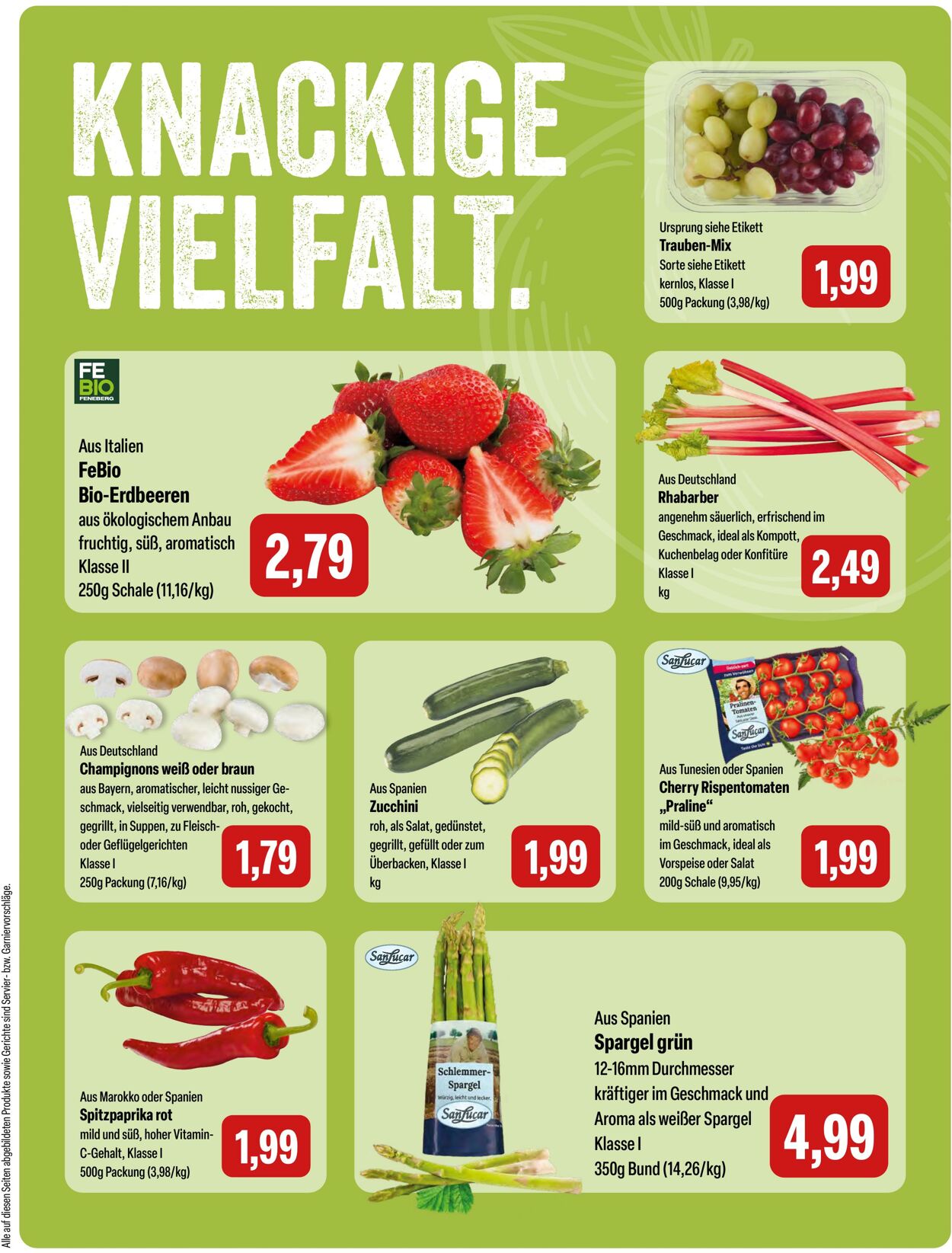Prospekt Feneberg 06.04.2026 - 12.04.2026