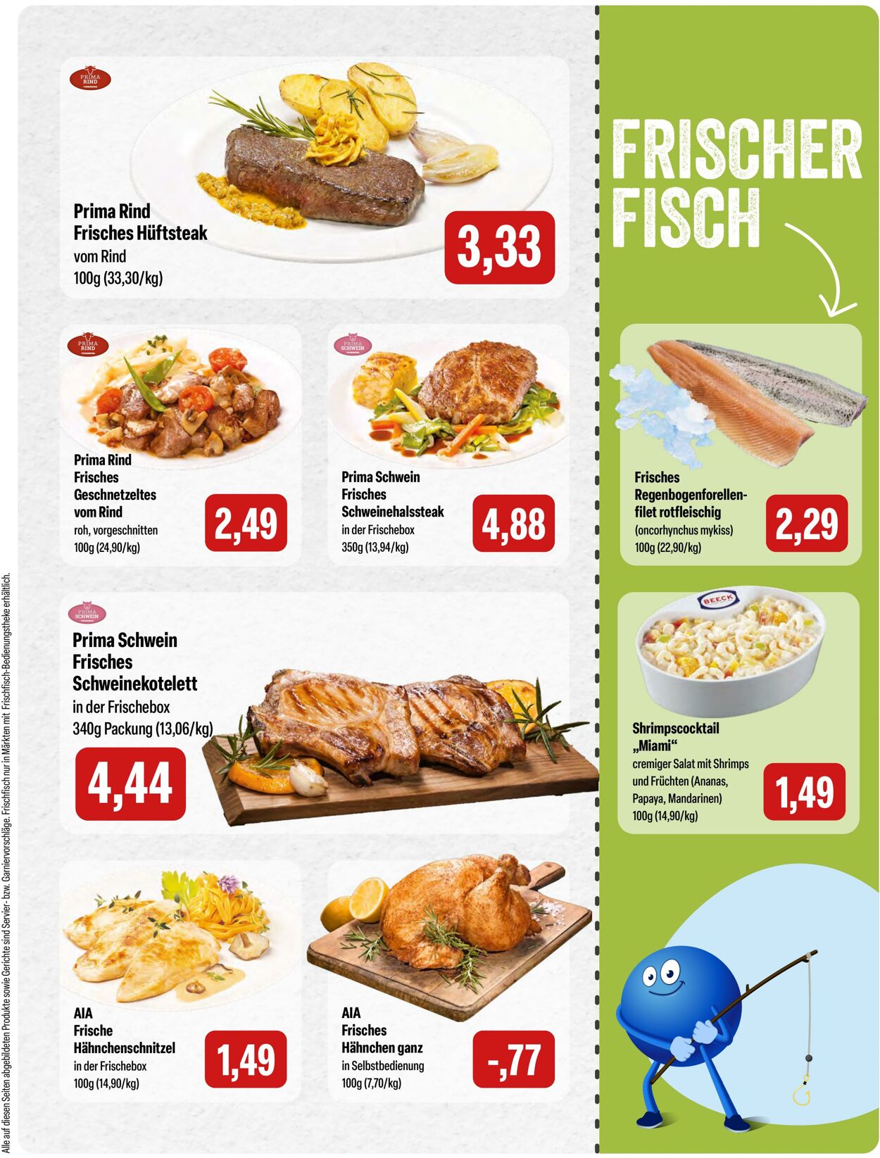 Prospekt Feneberg 06.04.2026 - 12.04.2026