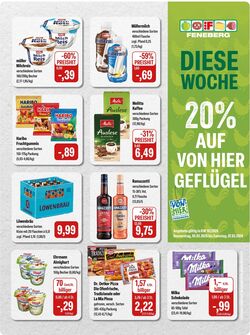 Prospekt Feneberg 02.03.2026 - 08.03.2026
