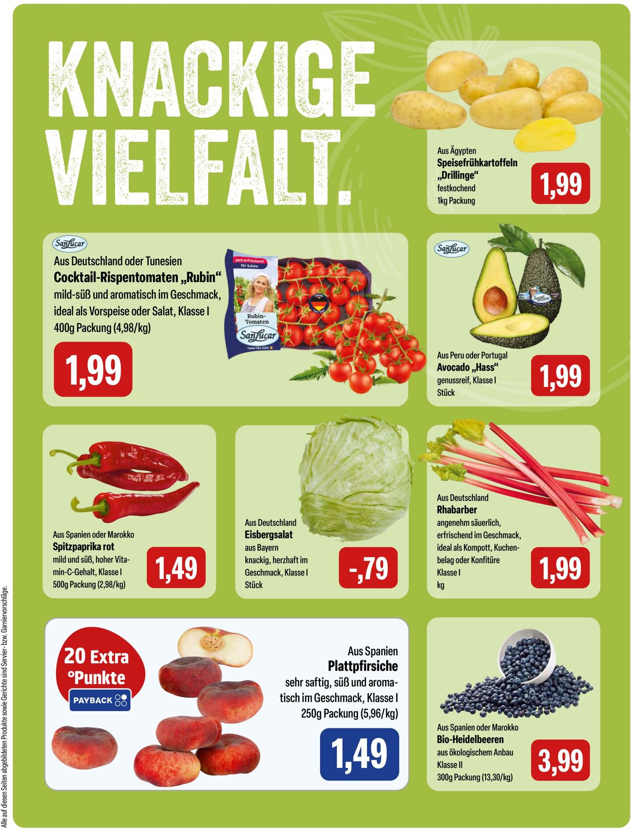 Prospekt Feneberg 04.05.2026 - 10.05.2026