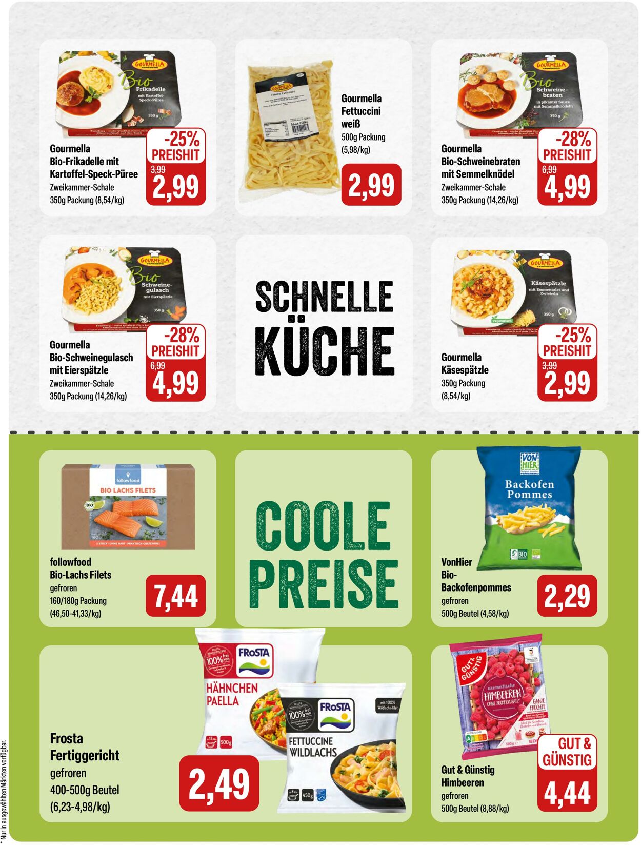 Prospekt Feneberg 04.05.2026 - 10.05.2026