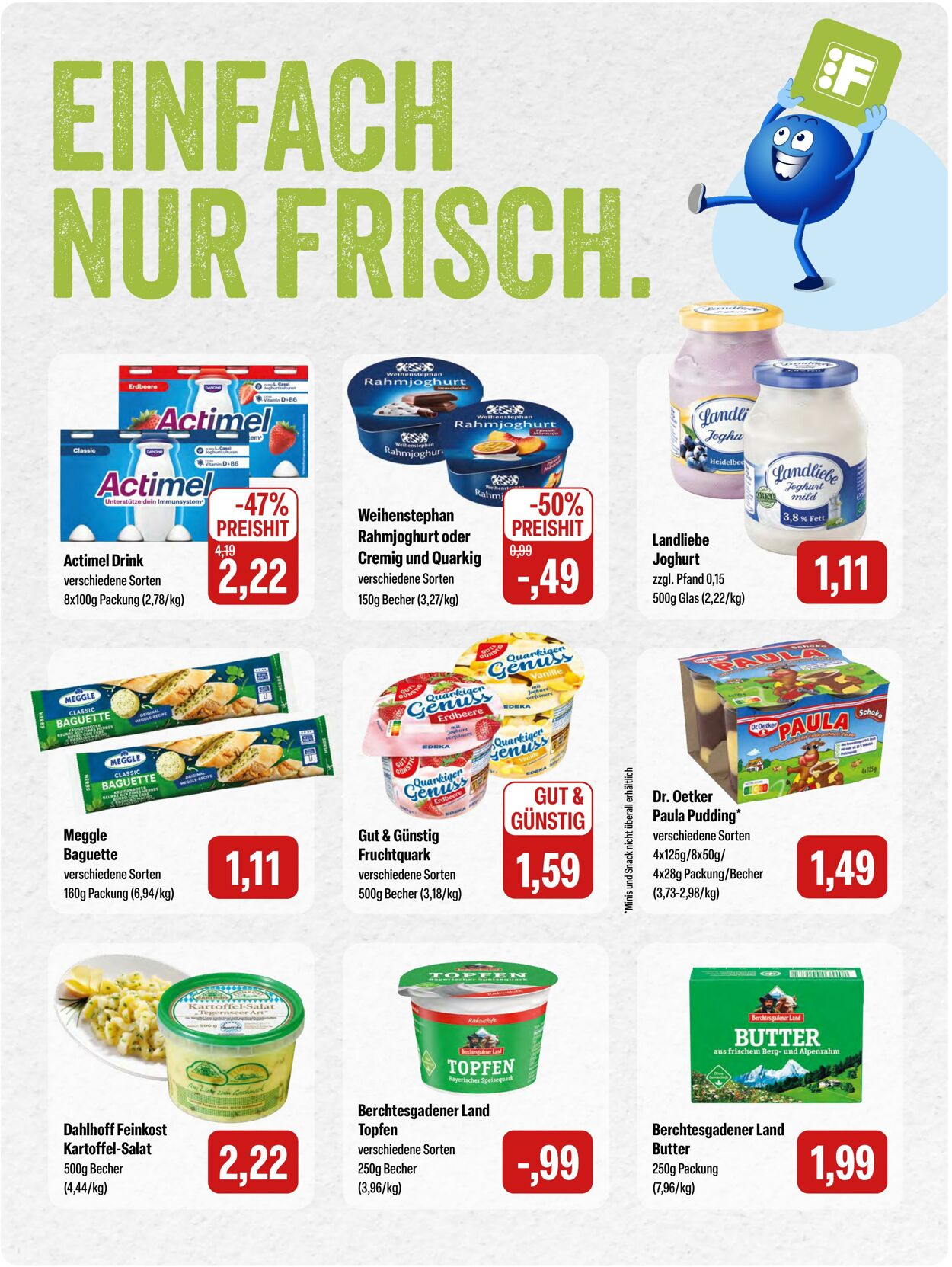 Prospekt Feneberg 04.05.2026 - 10.05.2026