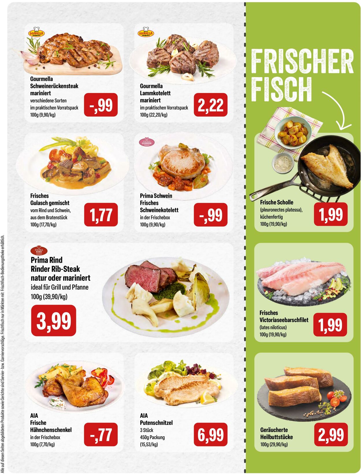 Prospekt Feneberg 04.05.2026 - 10.05.2026