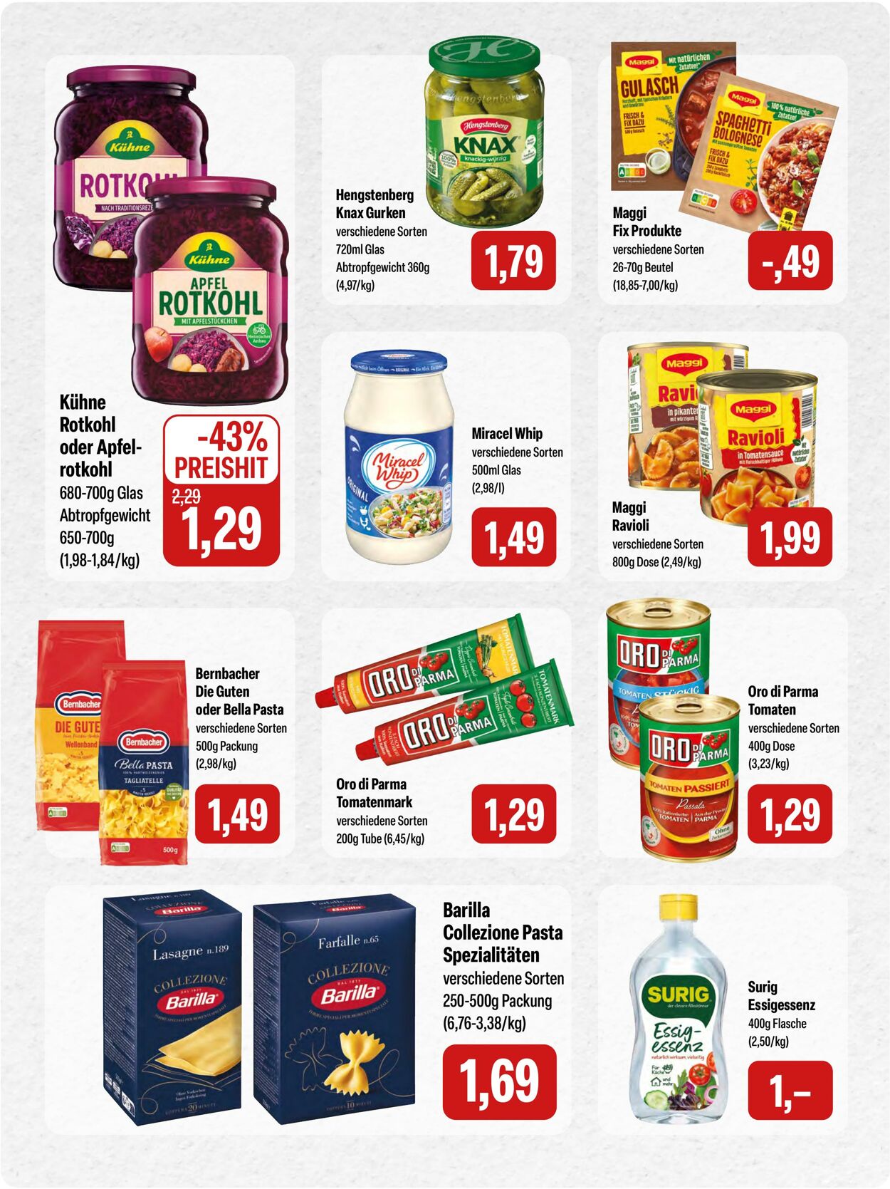 Prospekt Feneberg 06.10.2025 - 12.10.2025