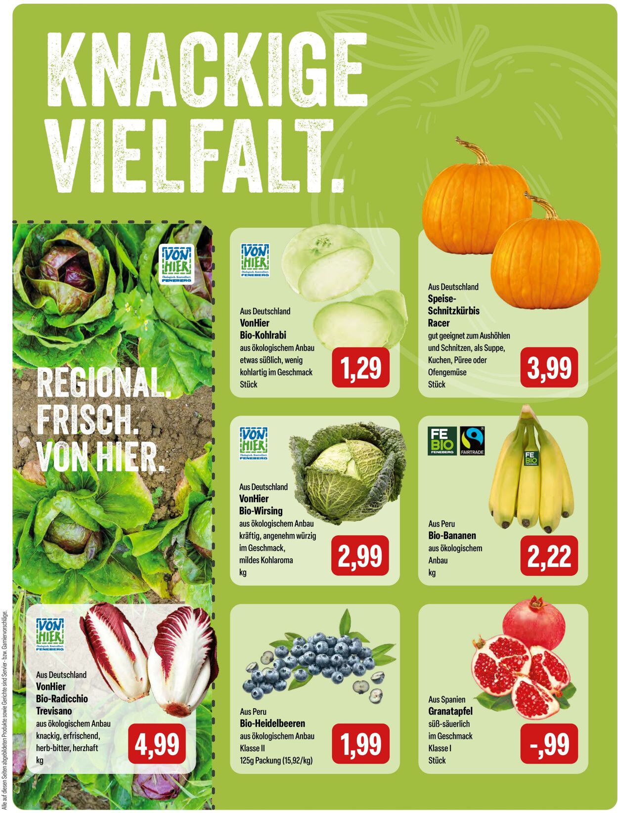 Prospekt Feneberg 06.10.2025 - 12.10.2025