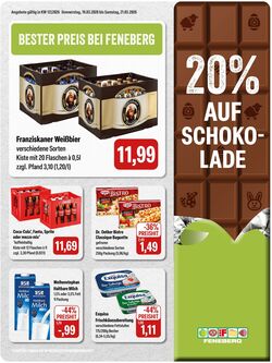 Prospekt Feneberg 09.03.2026 - 15.03.2026