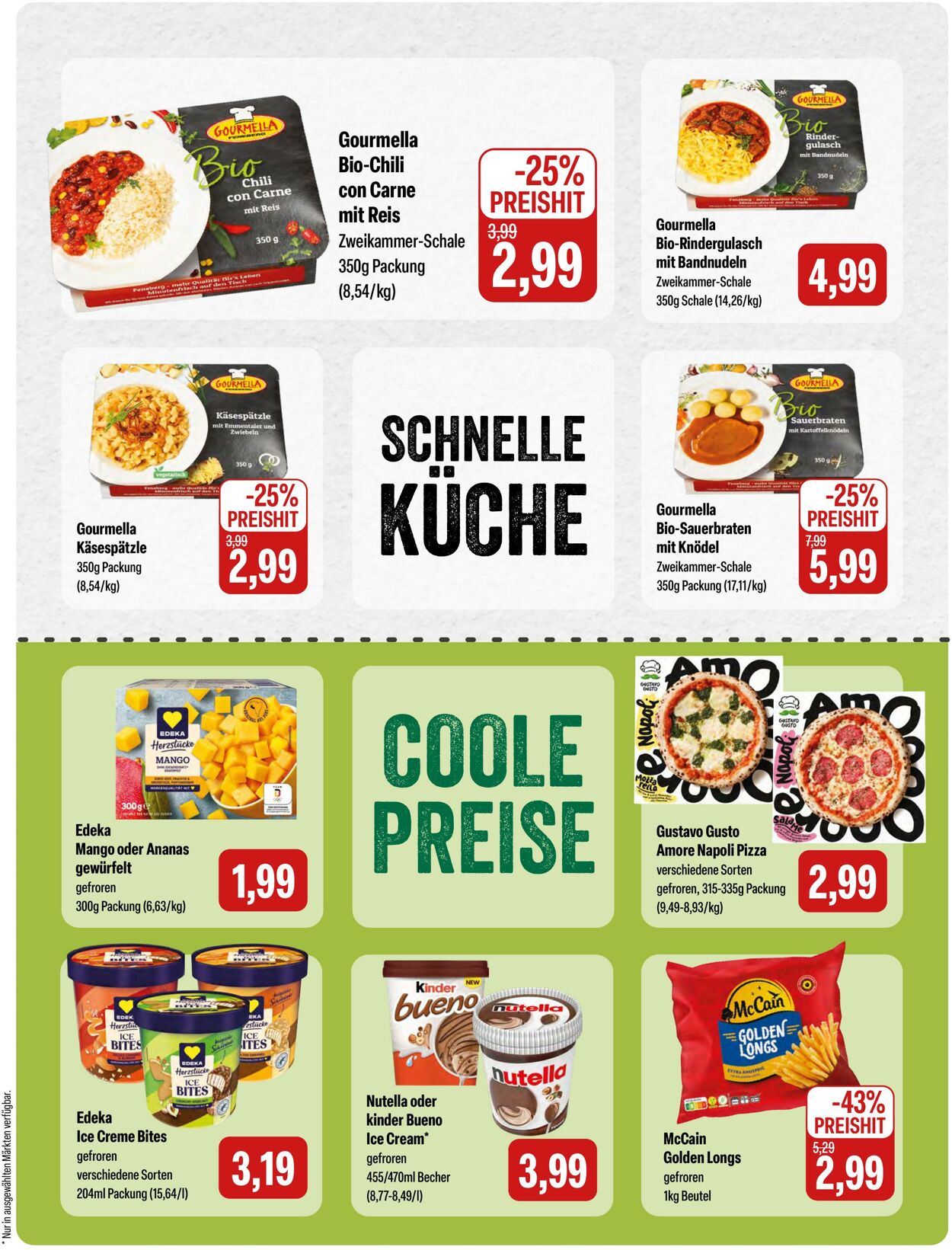 Prospekt Feneberg 08.06.2026 - 14.06.2026