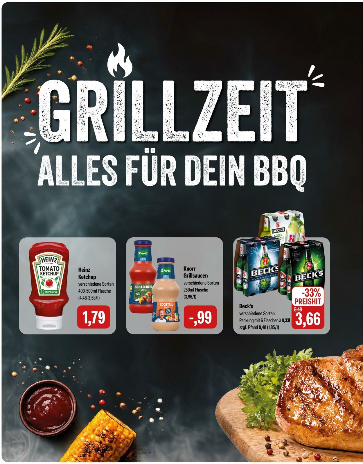 Prospekt Feneberg 08.06.2026 - 14.06.2026