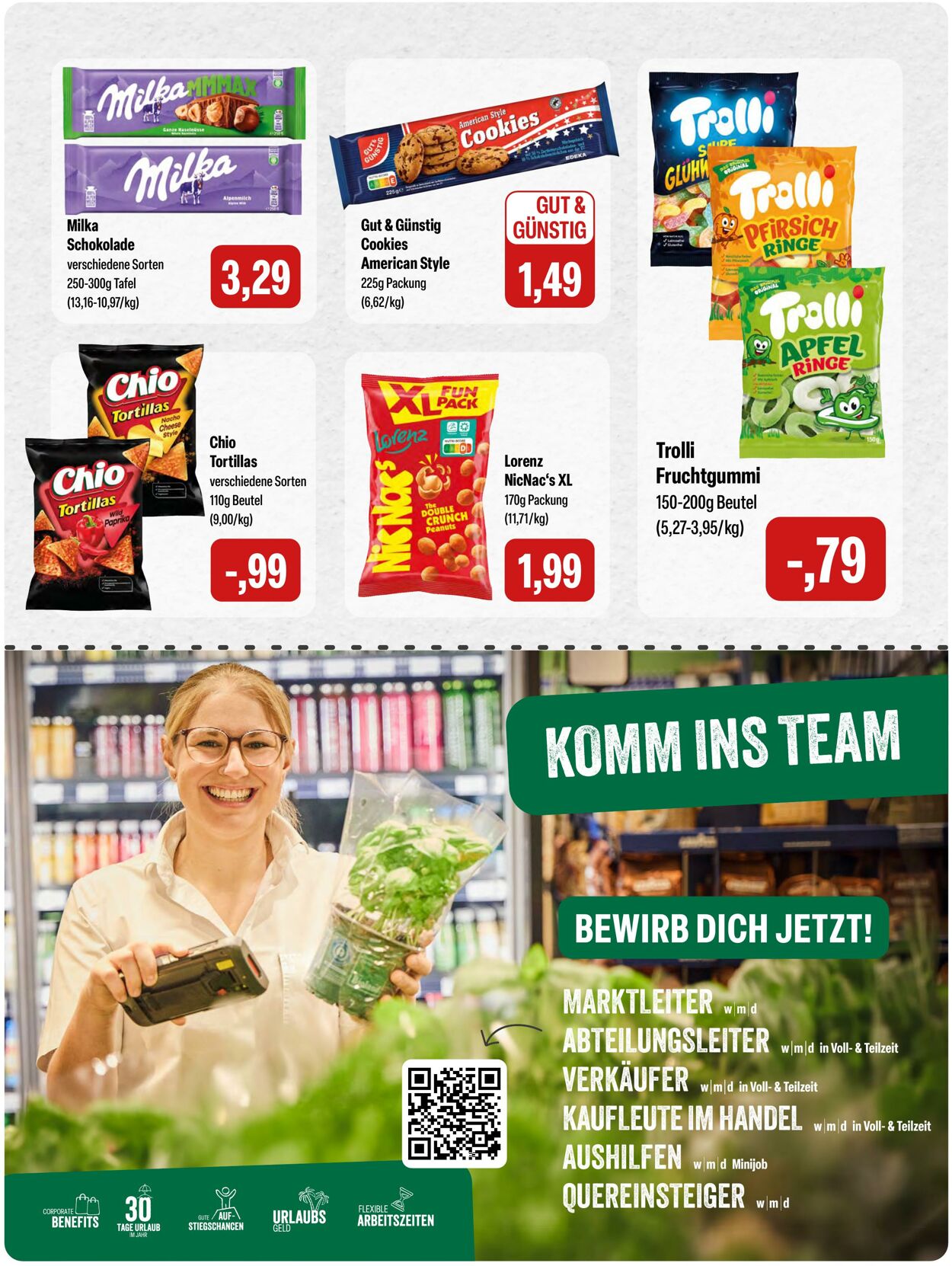 Prospekt Feneberg 08.06.2026 - 14.06.2026