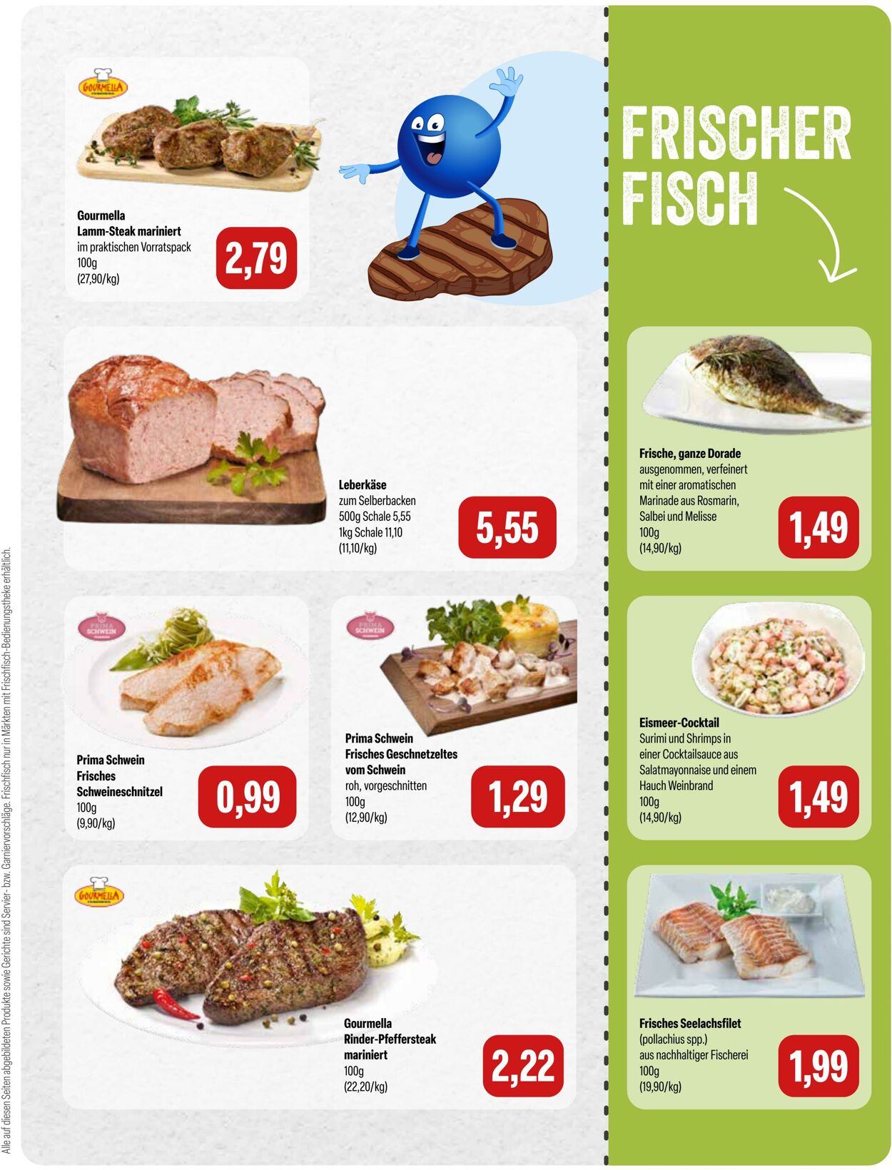 Prospekt Feneberg 13.07.2026 - 19.07.2026
