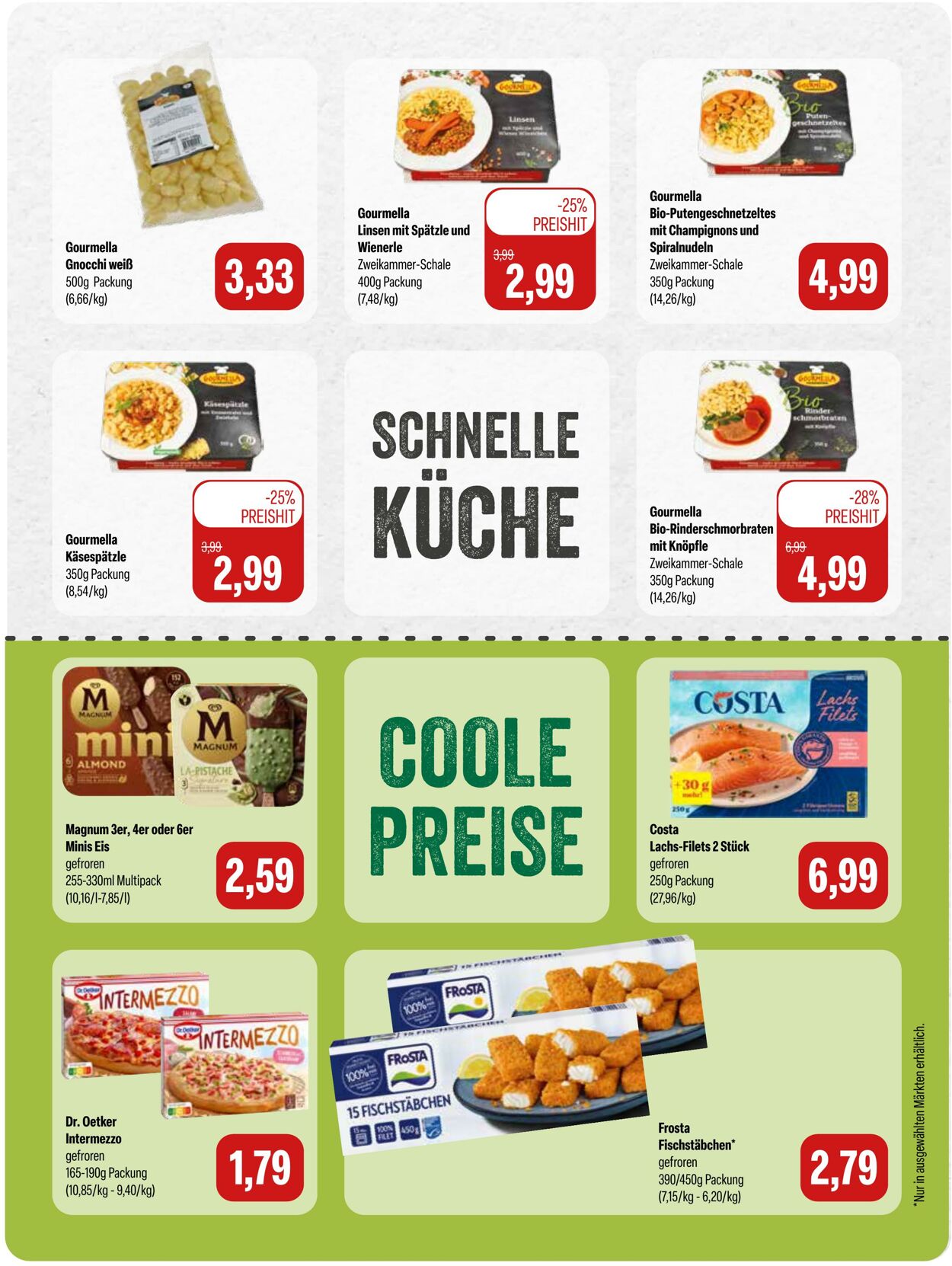 Prospekt Feneberg 13.07.2026 - 19.07.2026