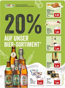 Prospekt Feneberg 13.07.2026 - 19.07.2026