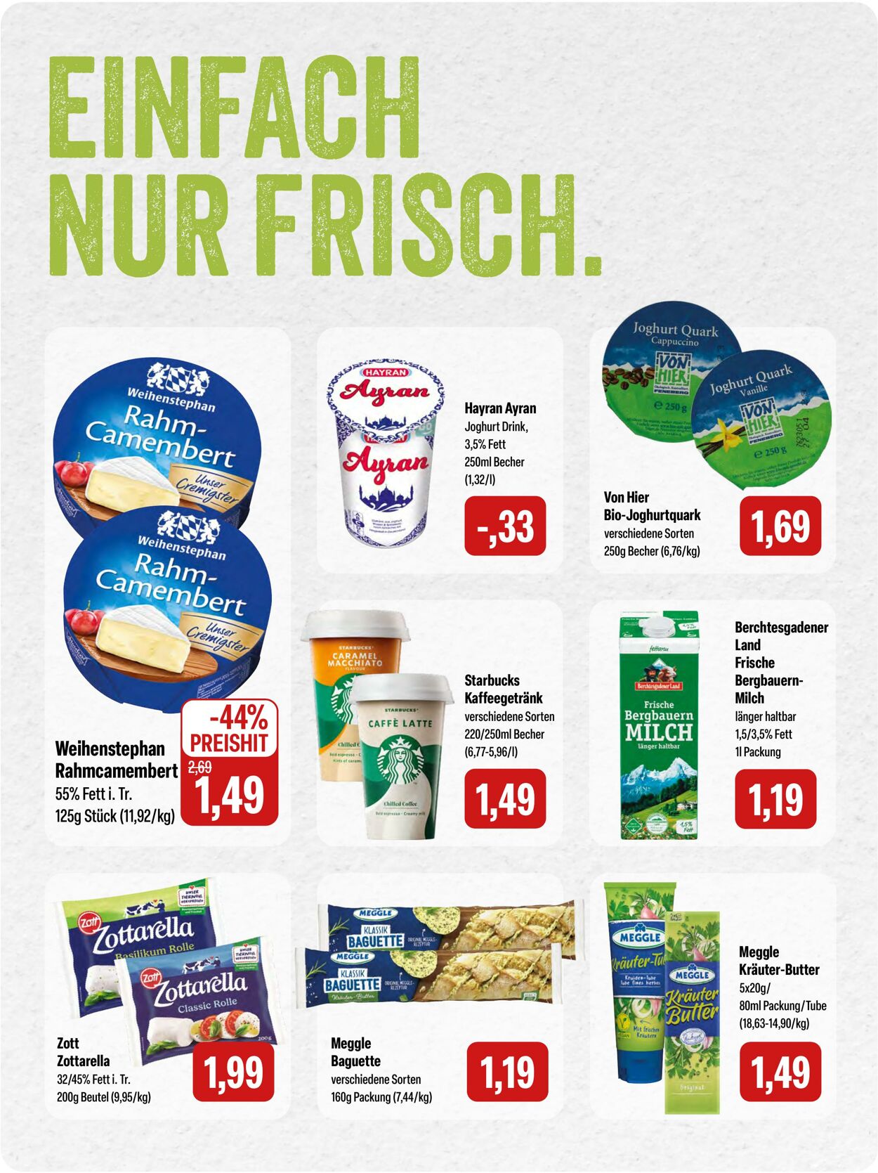 Prospekt Feneberg 07.07.2025 - 13.07.2025