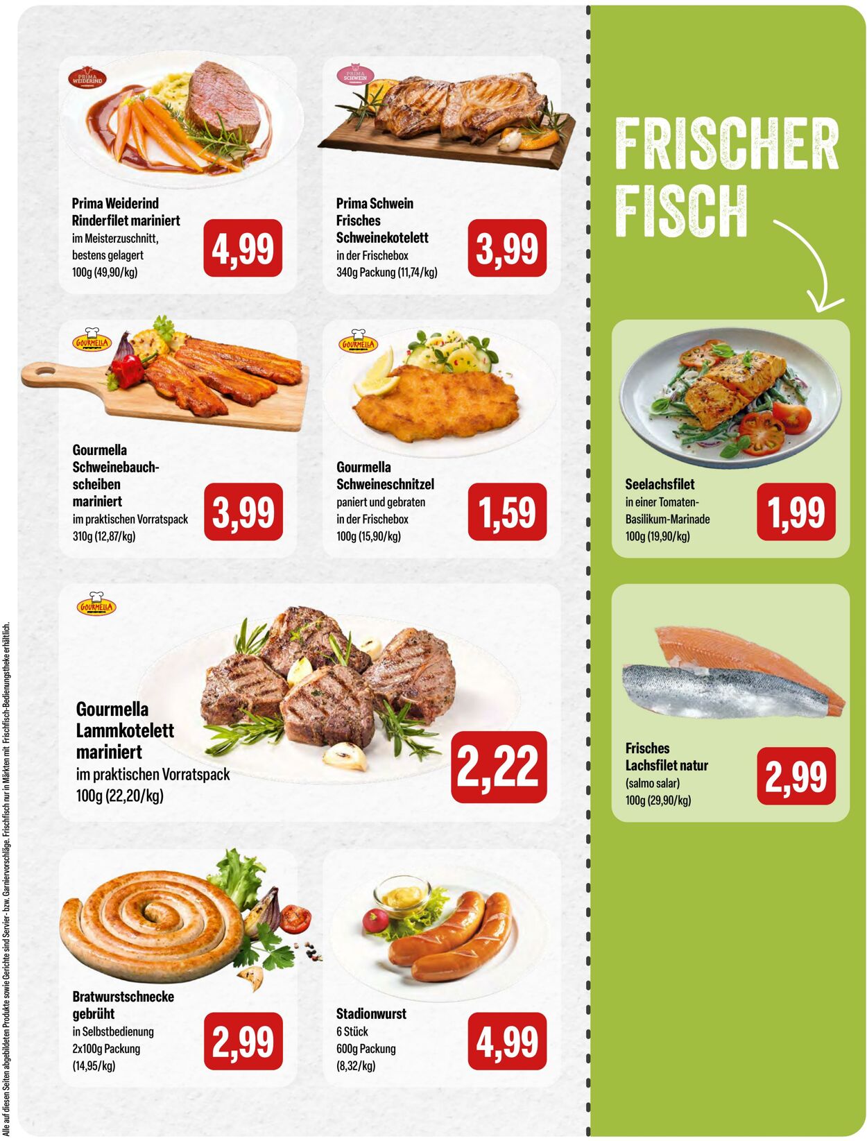 Prospekt Feneberg 07.07.2025 - 13.07.2025