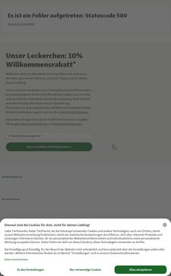 Prospekt Fressnapf 02.03.2026 - 11.03.2026