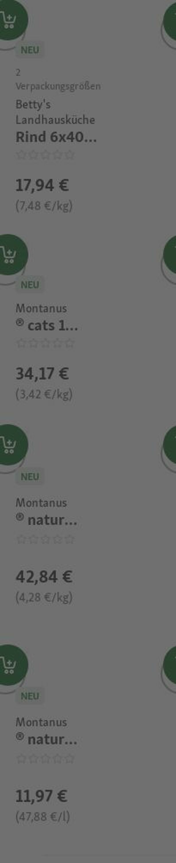 Prospekt Fressnapf 02.06.2025 - 11.06.2025