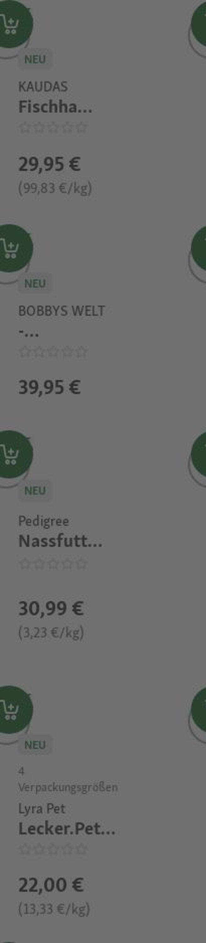 Prospekt Fressnapf 02.06.2025 - 11.06.2025