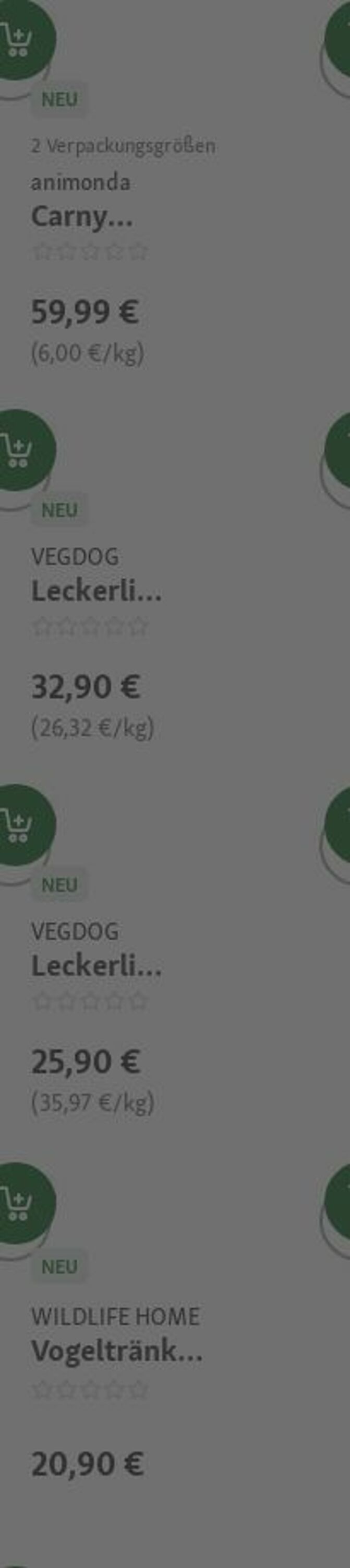 Prospekt Fressnapf 02.06.2025 - 11.06.2025