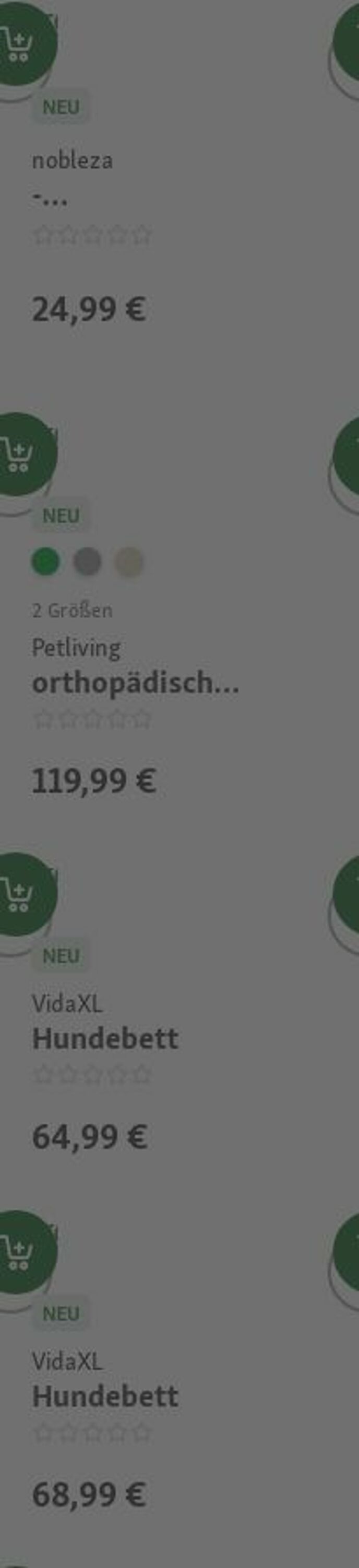Prospekt Fressnapf 16.06.2025 - 25.06.2025