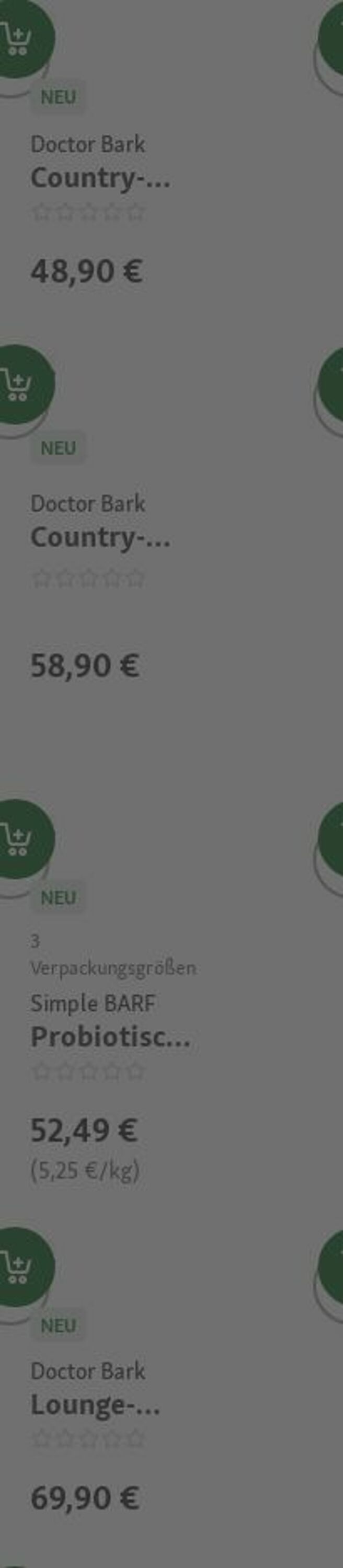 Prospekt Fressnapf 16.06.2025 - 25.06.2025