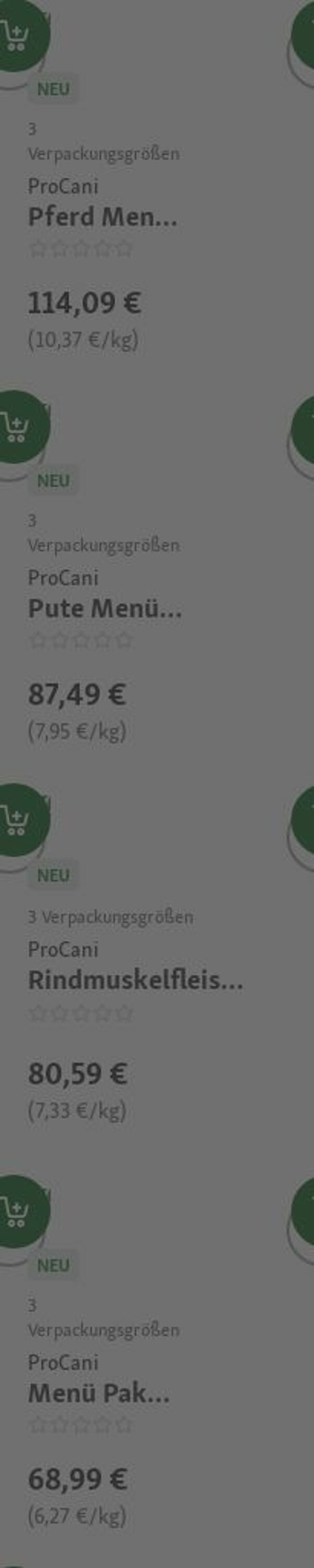 Prospekt Fressnapf 16.06.2025 - 25.06.2025