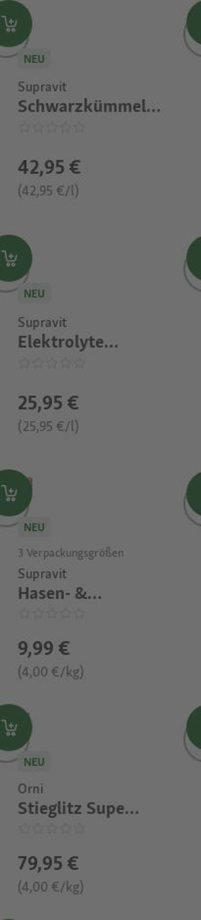 Prospekt Fressnapf 11.08.2025 - 20.08.2025