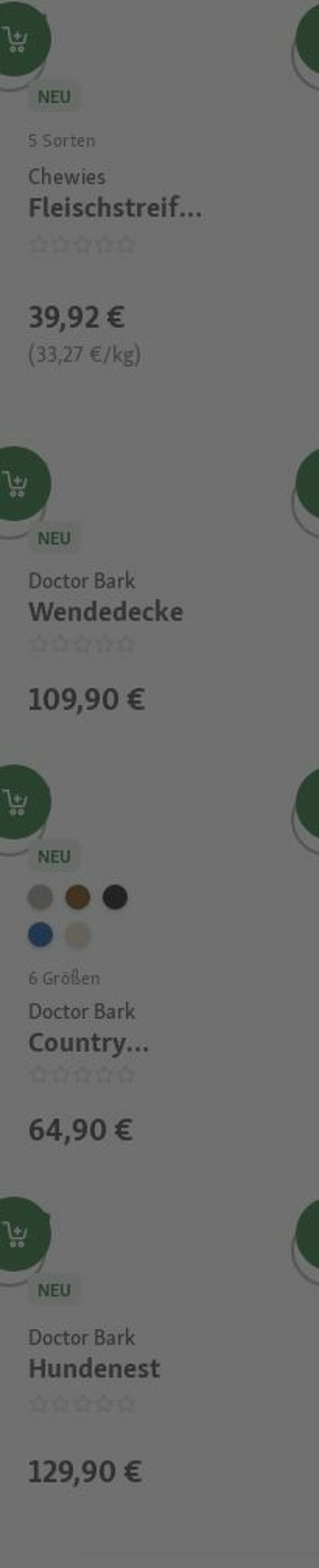 Prospekt Fressnapf 11.08.2025 - 20.08.2025