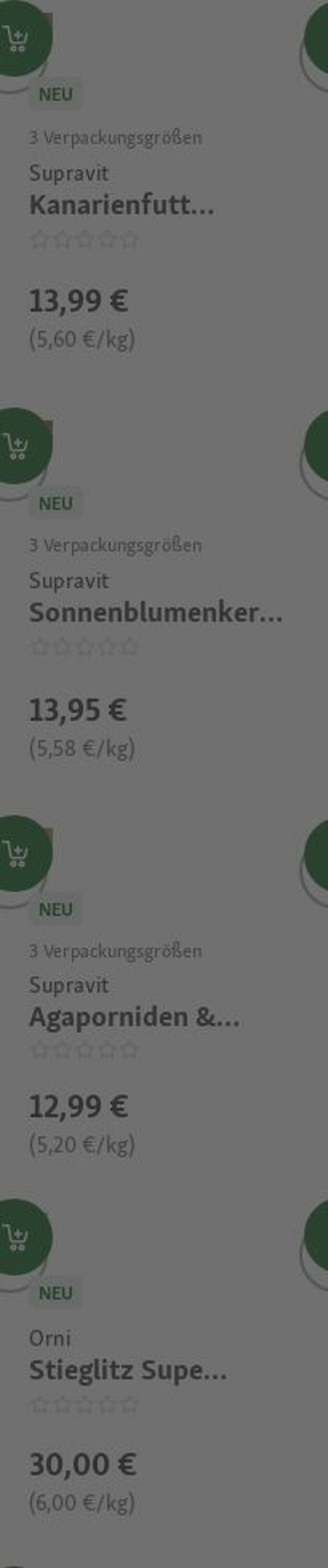 Prospekt Fressnapf 11.08.2025 - 20.08.2025