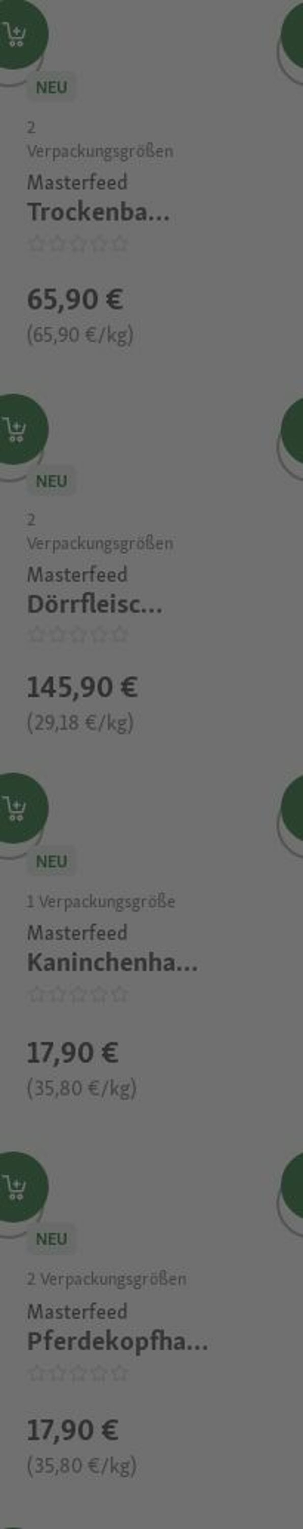 Prospekt Fressnapf 11.08.2025 - 20.08.2025