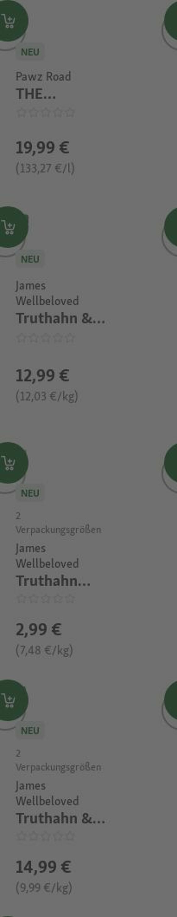 Prospekt Fressnapf 11.08.2025 - 20.08.2025